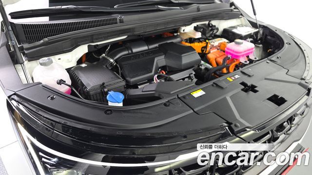 Kia Canival 2025 — photo 6