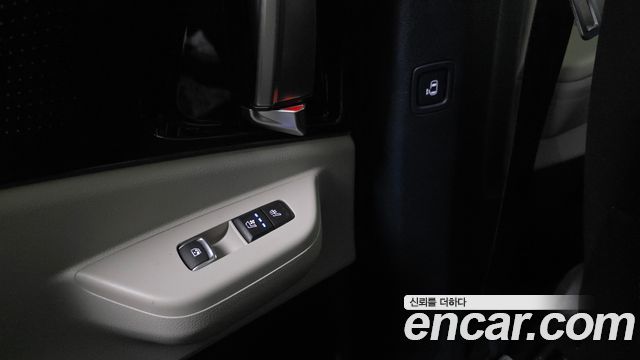Kia Canival 2025 — photo 25