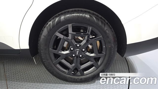 Kia Canival 2025 — photo 7