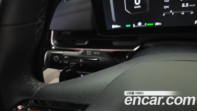 Kia Canival 2025 — photo 27