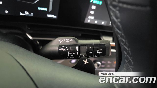Kia Canival 2025 — photo 28