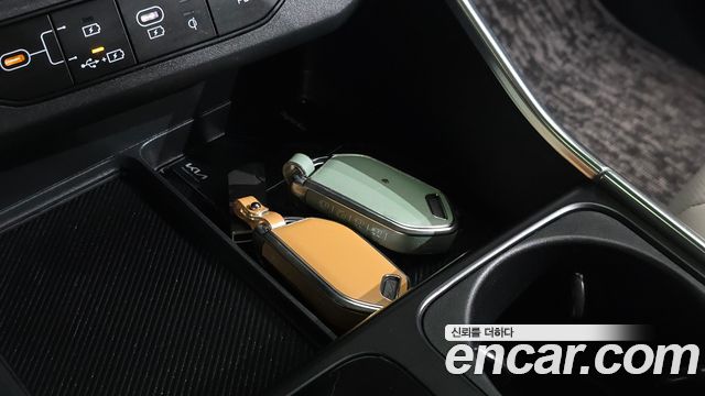 Kia Canival 2025 — photo 34