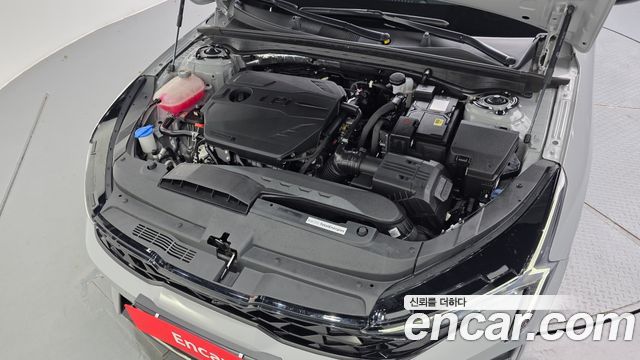 Kia K5 2026 — photo 6