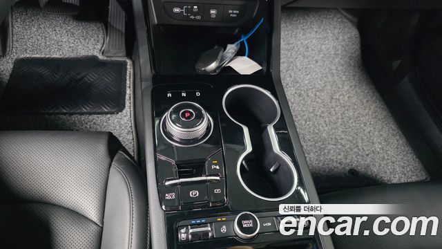 Kia K5 2026 — photo 9