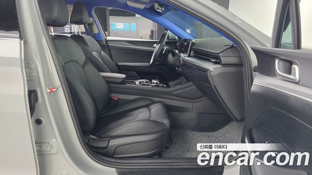 Kia K5 2026 — photo 11