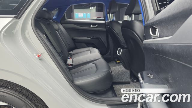 Kia K5 2026 — photo 12