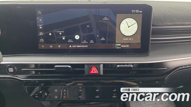 Kia K5 2026 — photo 14