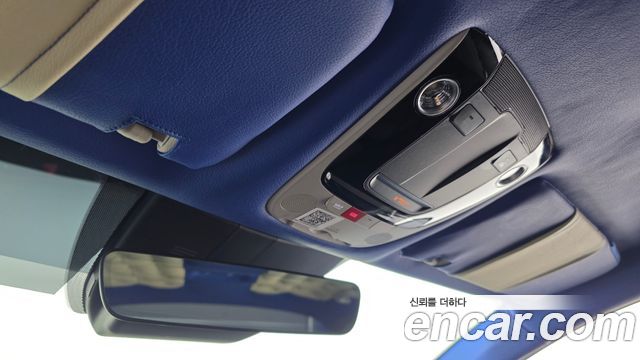 Kia K5 2026 — photo 17