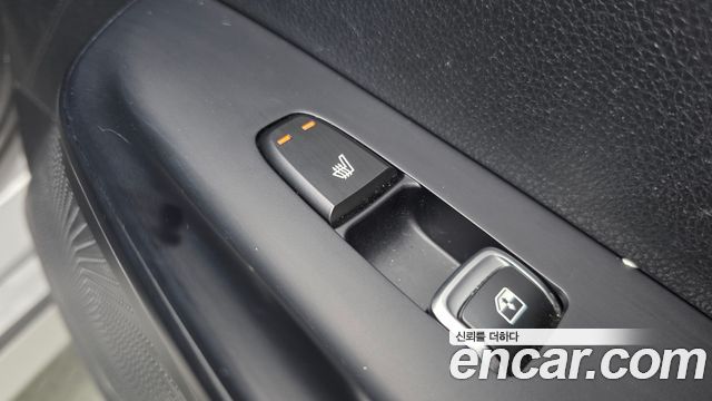 Kia K5 2026 — photo 18