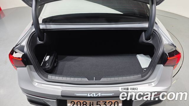 Kia K5 2026 — photo 20