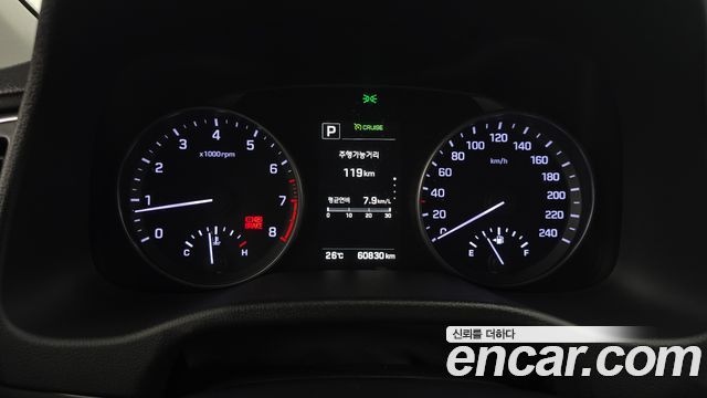 Hyundai AVANTE 2016 — photo 8