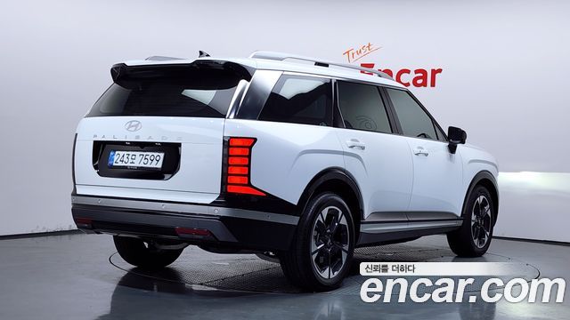 Hyundai Palisade 2026 — photo 2