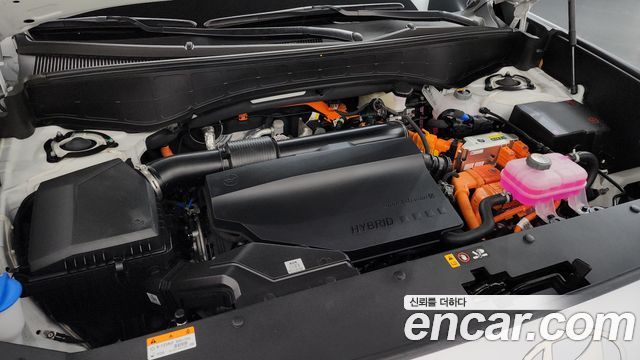 Hyundai Palisade 2026 — photo 6