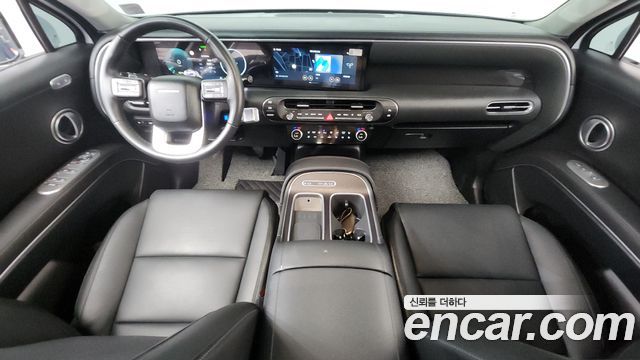 Hyundai Palisade 2026 — photo 7