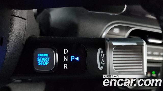 Hyundai Palisade 2026 — photo 9