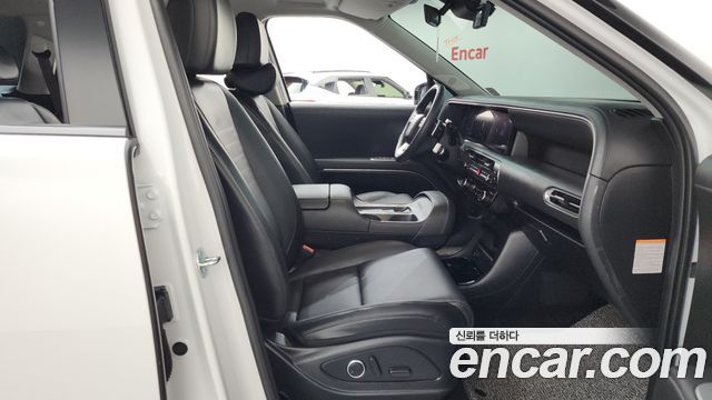 Hyundai Palisade 2026 — photo 11