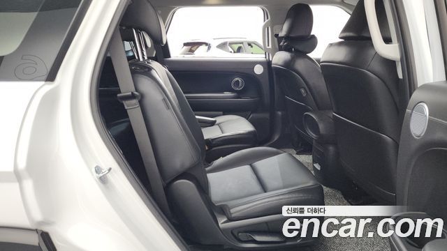 Hyundai Palisade 2026 — photo 12