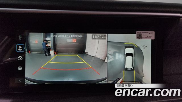 Hyundai Palisade 2026 — photo 15