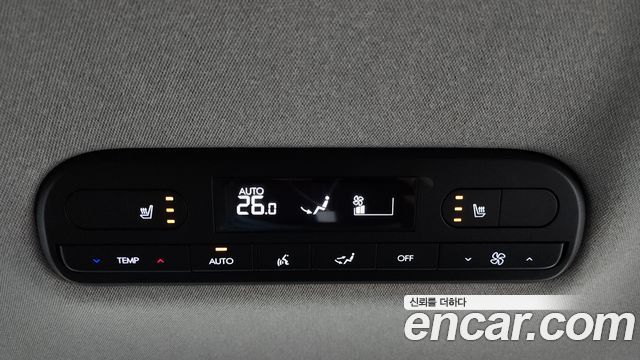 Hyundai Palisade 2026 — photo 16