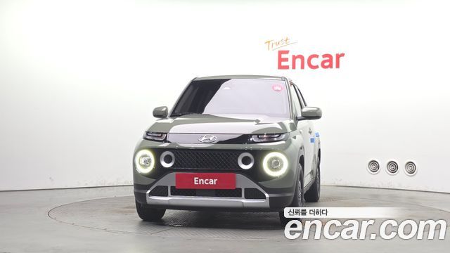 Hyundai Casper 2023 — photo 3