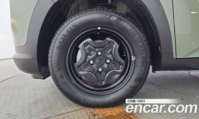Hyundai Casper 2023 — photo 5