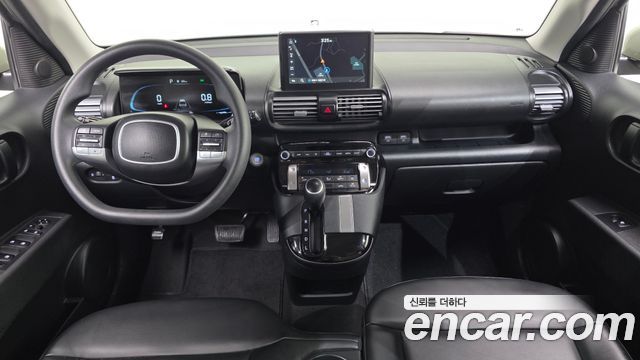 Hyundai Casper 2023 — photo 10