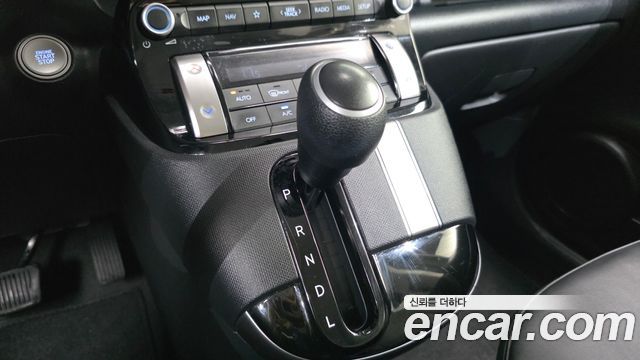 Hyundai Casper 2023 — photo 12
