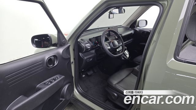 Hyundai Casper 2023 — photo 13