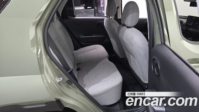Hyundai Casper 2023 — photo 17