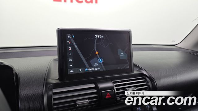 Hyundai Casper 2023 — photo 19