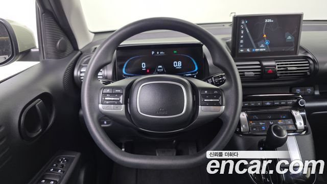 Hyundai Casper 2023 — photo 20