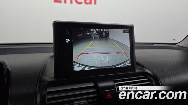 Hyundai Casper 2023 — photo 21