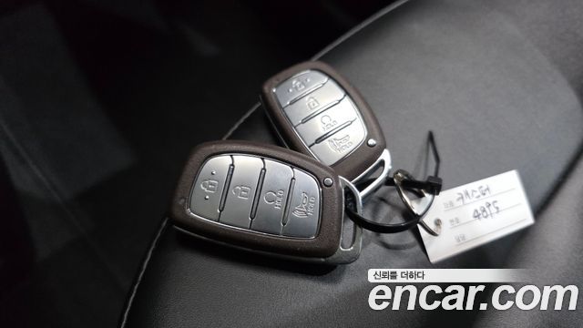 Hyundai Casper 2023 — photo 22