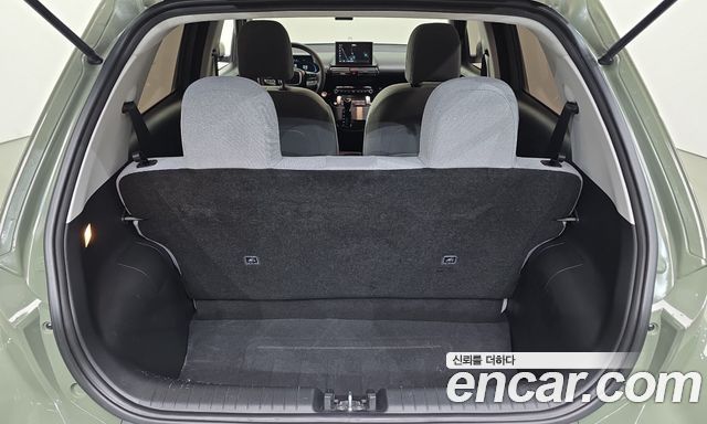Hyundai Casper 2023 — photo 23