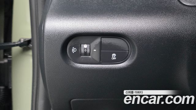 Hyundai Casper 2023 — photo 24