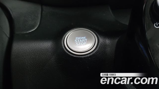 Hyundai Casper 2023 — photo 25
