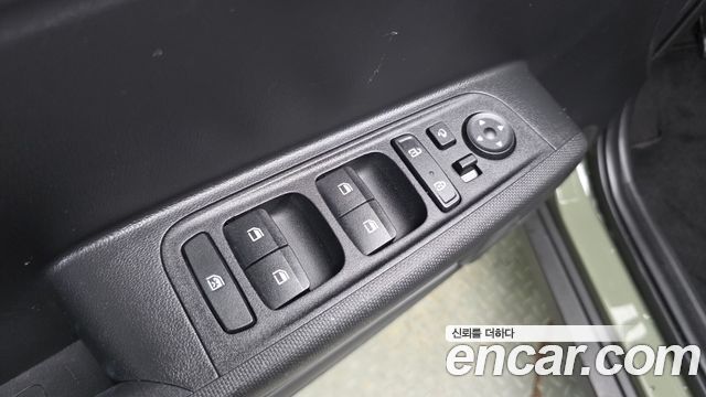 Hyundai Casper 2023 — photo 26