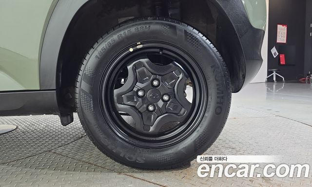 Hyundai Casper 2023 — photo 7