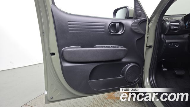 Hyundai Casper 2023 — photo 14
