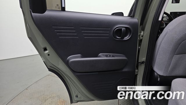 Hyundai Casper 2023 — photo 15