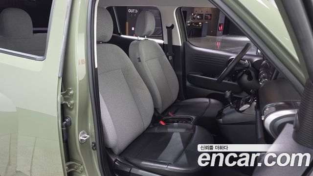 Hyundai Casper 2023 — photo 16