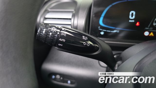 Hyundai Casper 2023 — photo 28