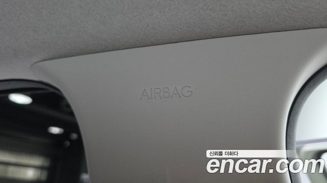 Hyundai Casper 2023 — photo 29