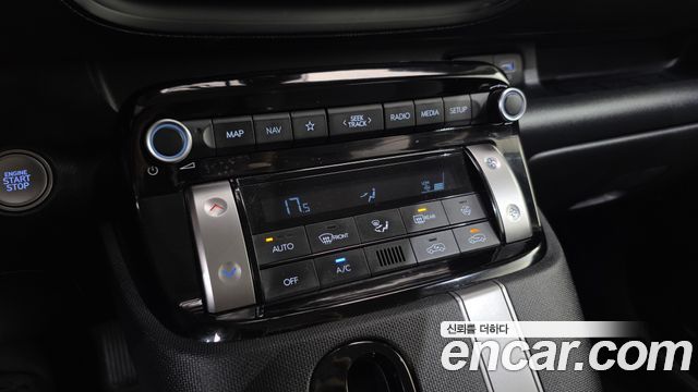 Hyundai Casper 2023 — photo 30