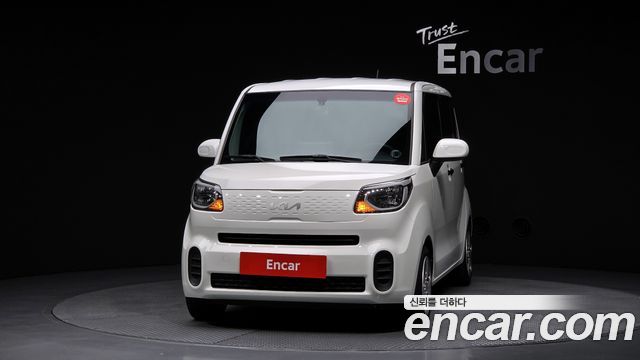 Kia RAY 2022 — photo 3