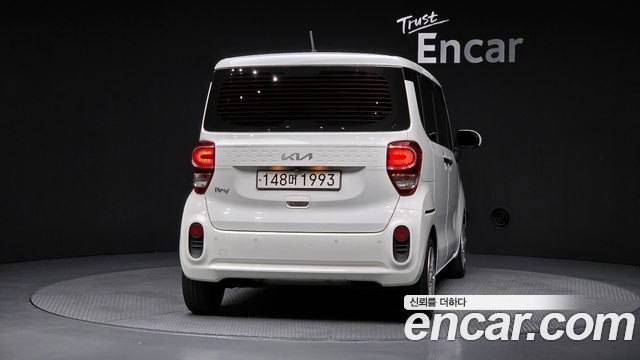 Kia RAY 2022 — photo 4