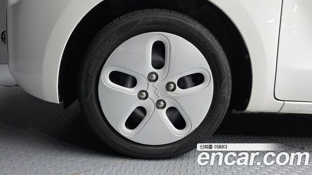 Kia RAY 2022 — photo 5