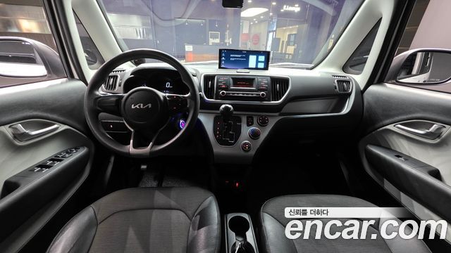 Kia RAY 2022 — photo 10