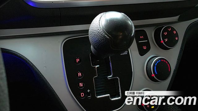 Kia RAY 2022 — photo 12