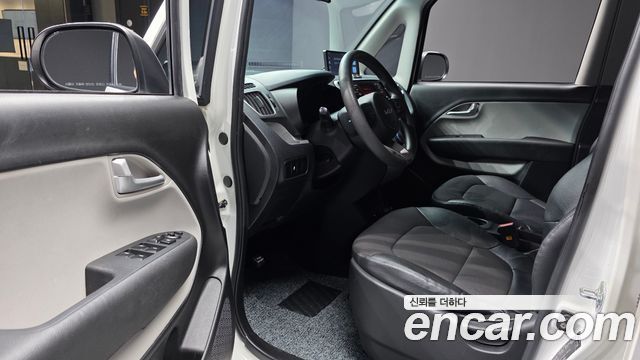 Kia RAY 2022 — photo 13
